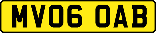 MV06OAB