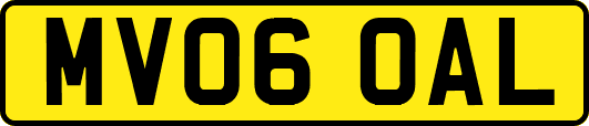MV06OAL
