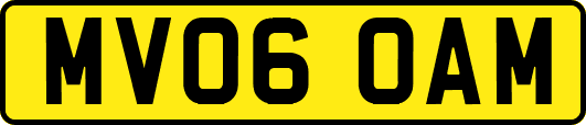 MV06OAM