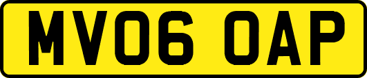 MV06OAP