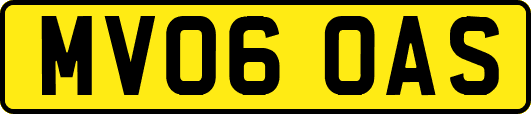 MV06OAS