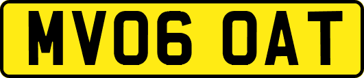 MV06OAT