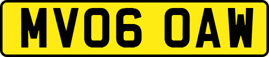 MV06OAW