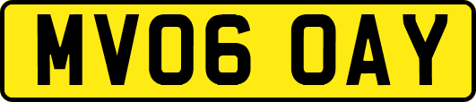 MV06OAY