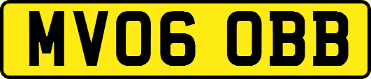 MV06OBB