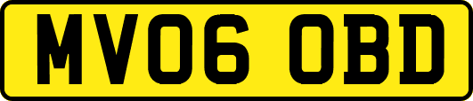 MV06OBD