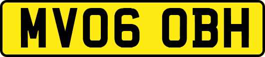 MV06OBH