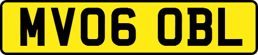 MV06OBL