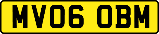MV06OBM
