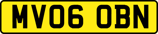 MV06OBN