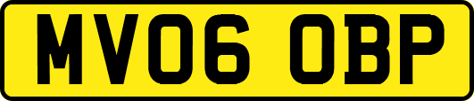 MV06OBP