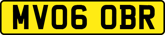 MV06OBR
