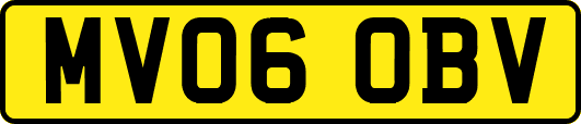 MV06OBV