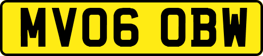 MV06OBW