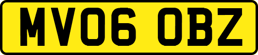 MV06OBZ
