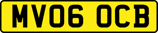 MV06OCB