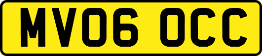 MV06OCC