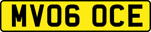 MV06OCE