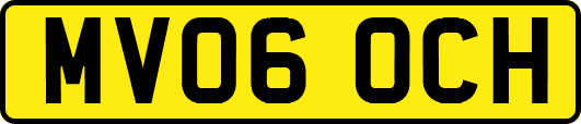 MV06OCH