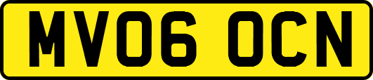 MV06OCN