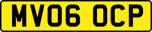 MV06OCP