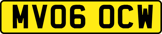 MV06OCW