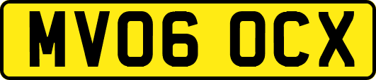 MV06OCX