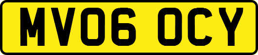 MV06OCY