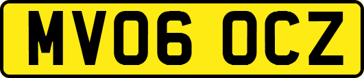 MV06OCZ