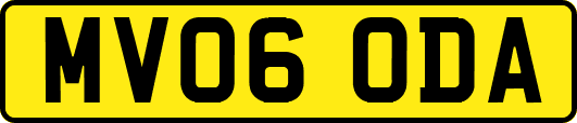 MV06ODA
