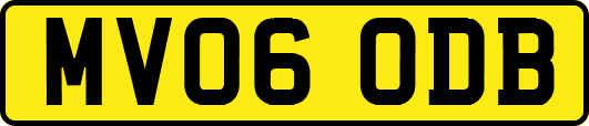 MV06ODB