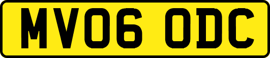 MV06ODC