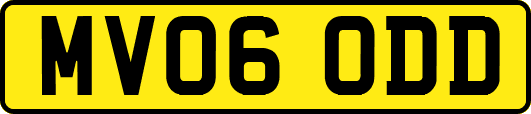 MV06ODD