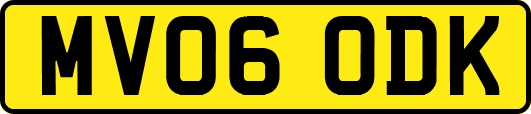 MV06ODK