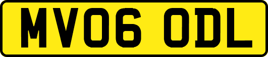 MV06ODL