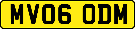 MV06ODM