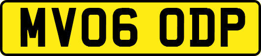 MV06ODP
