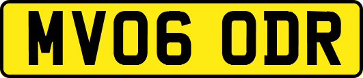MV06ODR