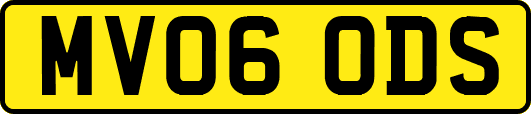 MV06ODS
