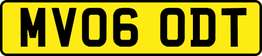 MV06ODT