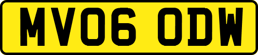 MV06ODW