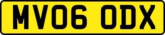 MV06ODX