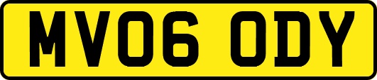 MV06ODY