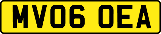 MV06OEA