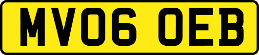 MV06OEB