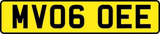 MV06OEE