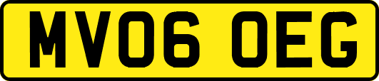 MV06OEG