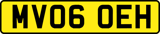 MV06OEH