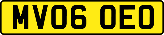 MV06OEO