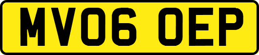 MV06OEP
